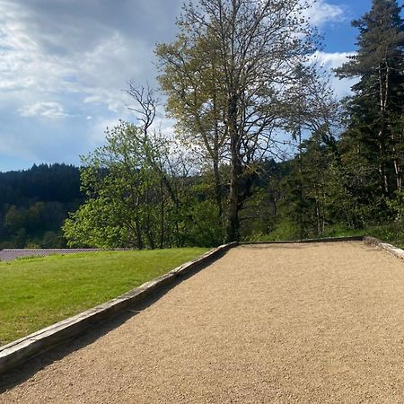 Vue Panoramique & Jacuzzi Prive Villa Saint-Hilaire  Dış mekan fotoğraf