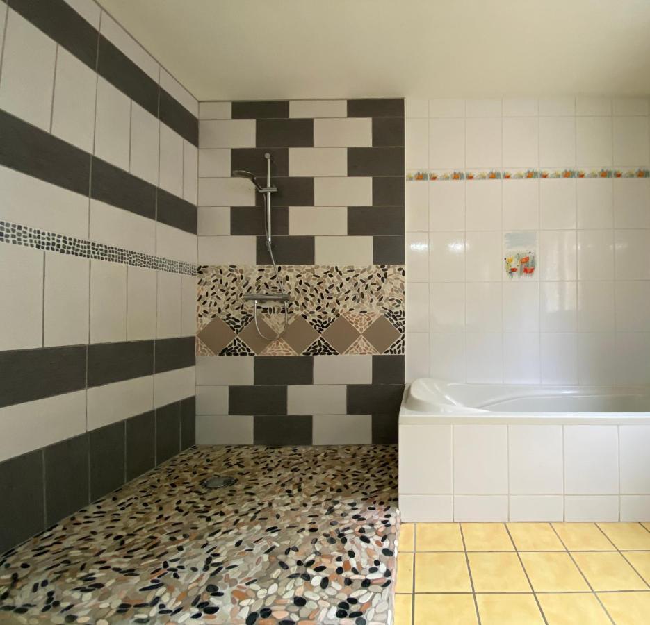 Vue Panoramique & Jacuzzi Prive Villa Saint-Hilaire  Dış mekan fotoğraf