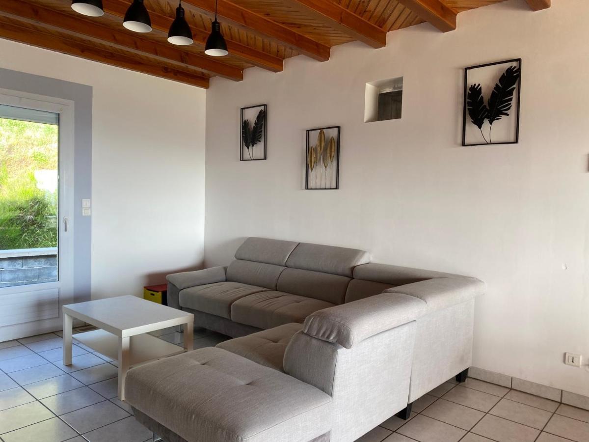 Vue Panoramique & Jacuzzi Prive Villa Saint-Hilaire  Dış mekan fotoğraf