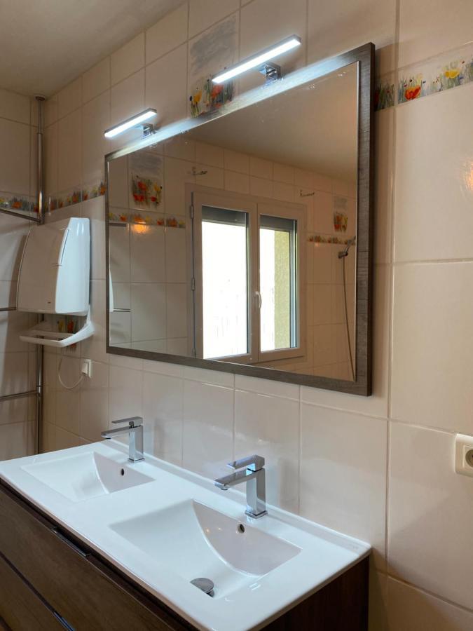 Vue Panoramique & Jacuzzi Prive Villa Saint-Hilaire  Dış mekan fotoğraf