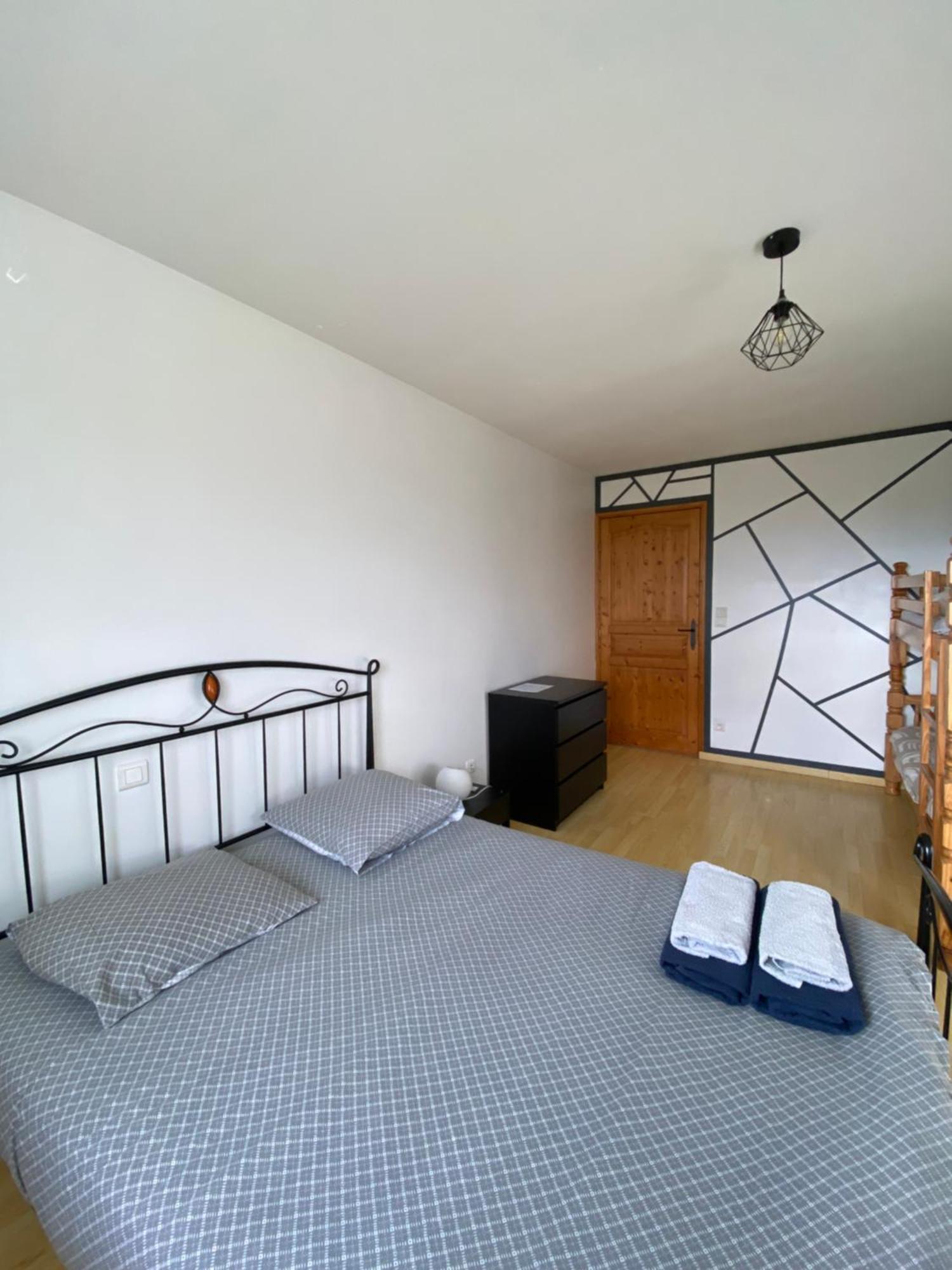 Vue Panoramique & Jacuzzi Prive Villa Saint-Hilaire  Dış mekan fotoğraf