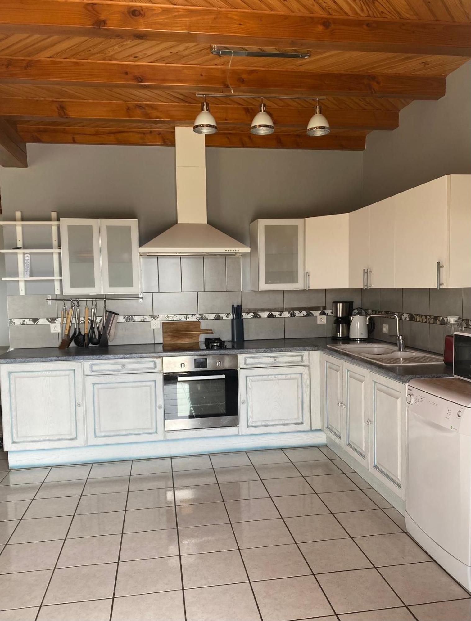 Vue Panoramique & Jacuzzi Prive Villa Saint-Hilaire  Dış mekan fotoğraf